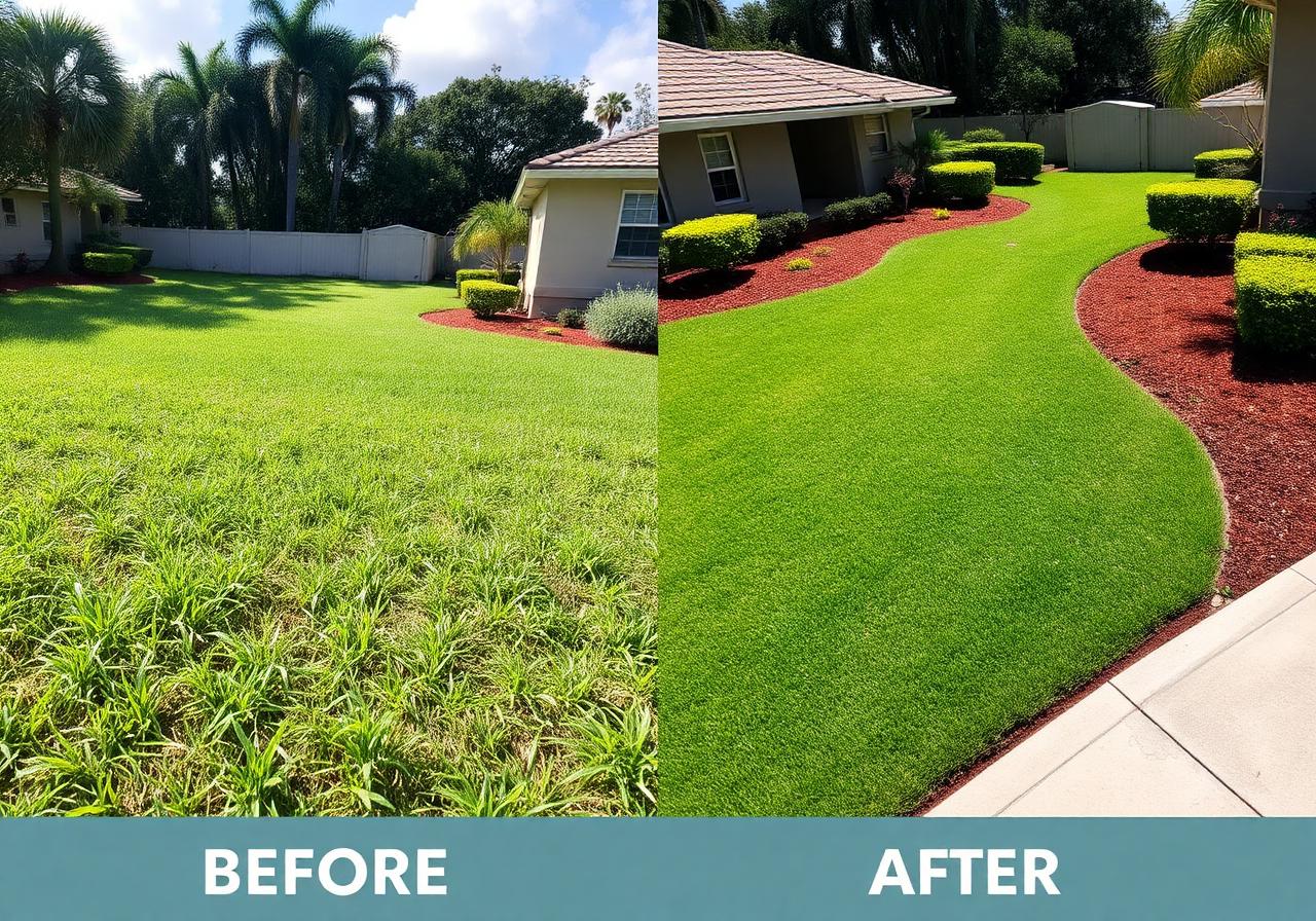 Property Maintenance